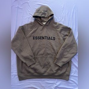 essentials full track suit